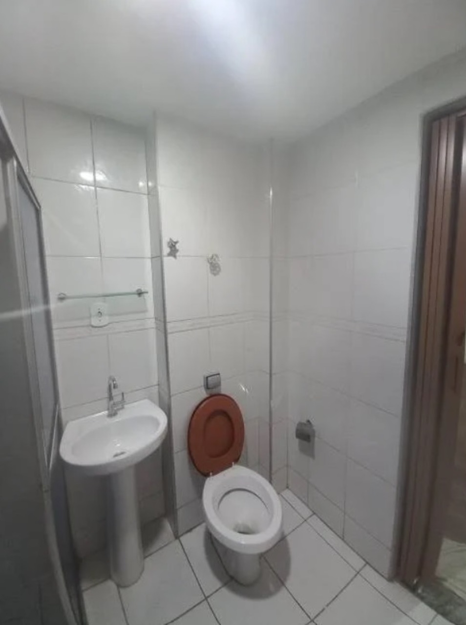 Apartamento à venda com 1 quarto, 36m² - Foto 3