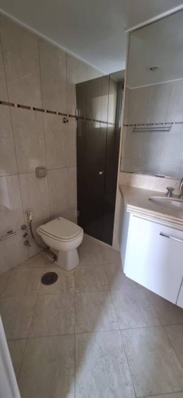 Apartamento à venda com 1 quarto, 90m² - Foto 6