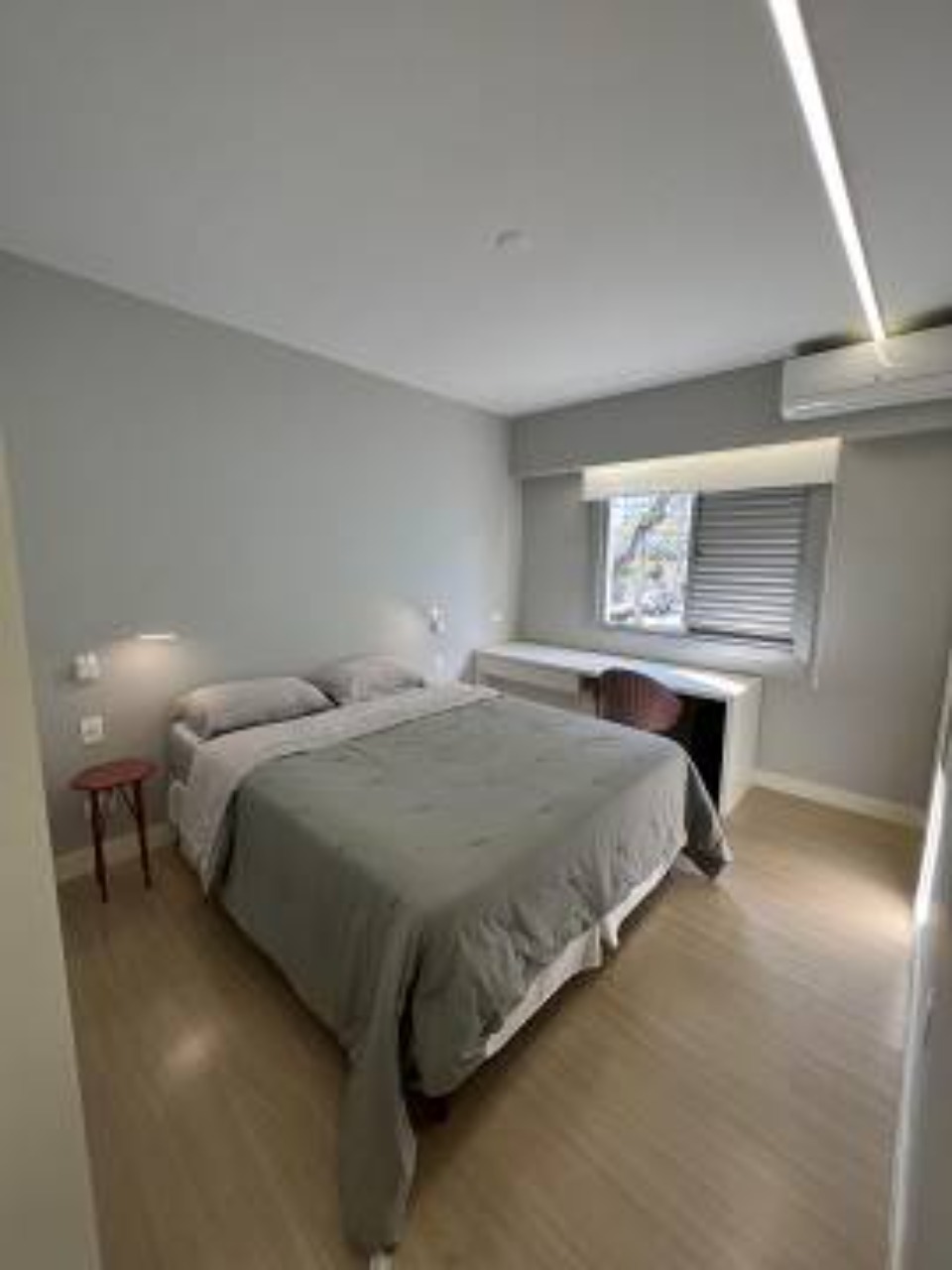 Apartamento à venda com 1 quarto, 56m² - Foto 7