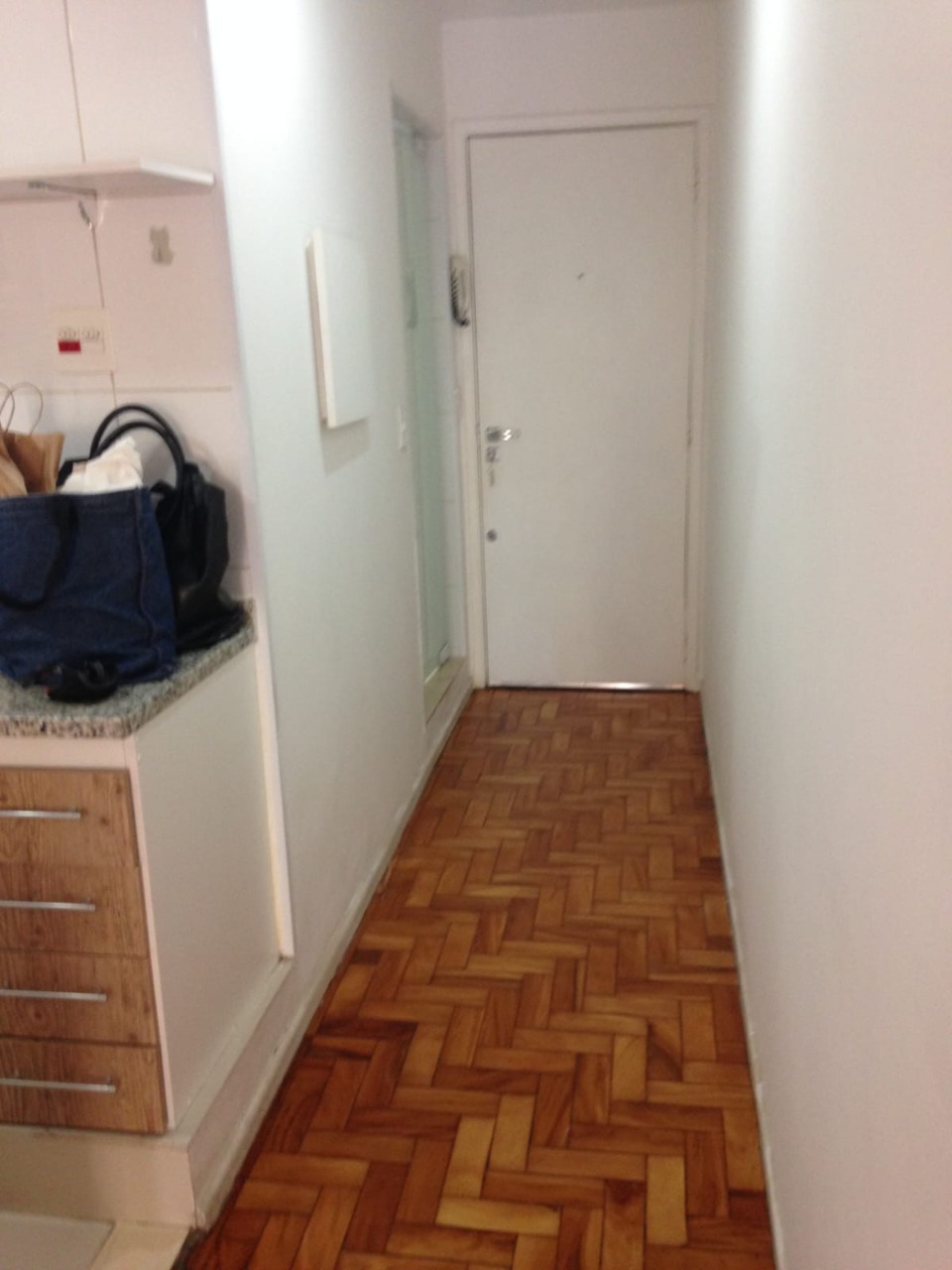 Apartamento à venda com 1 quarto, 35m² - Foto 10