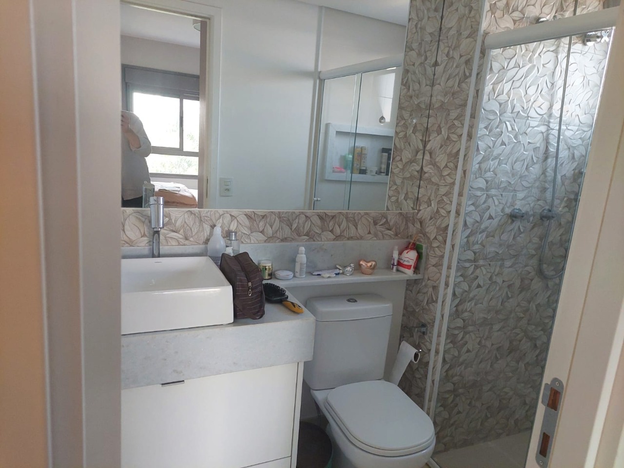 Apartamento à venda com 2 quartos, 68m² - Foto 4