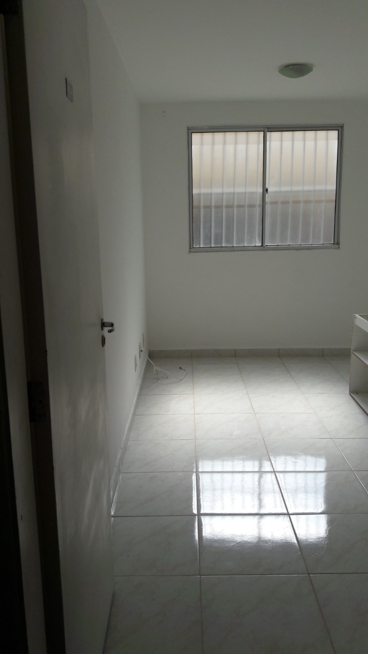 Apartamento à venda com 1 quarto, 40m² - Foto 8