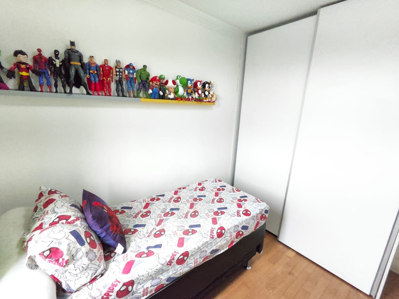 Apartamento à venda com 2 quartos, 48m² - Foto 13