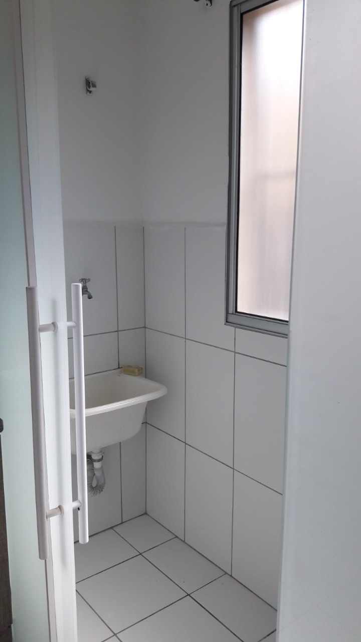 Apartamento à venda com 1 quarto, 40m² - Foto 3