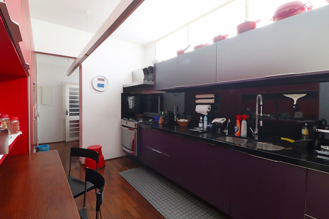 Apartamento à venda com 2 quartos, 236m² - Foto 21