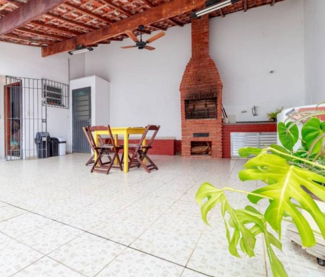 Casa à venda com 3 quartos, 265m² - Foto 15