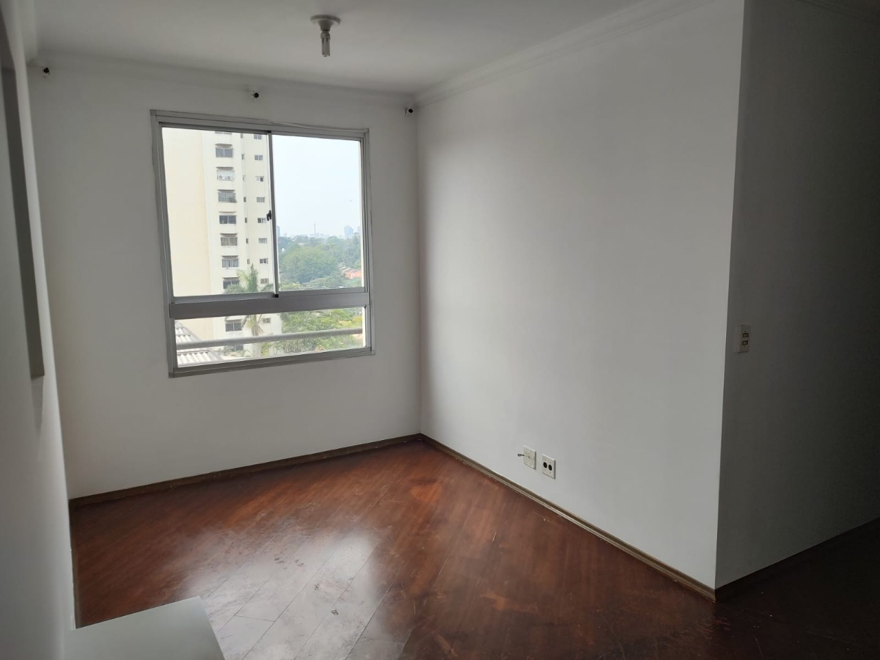 Apartamento à venda com 2 quartos, 50m² - Foto 2