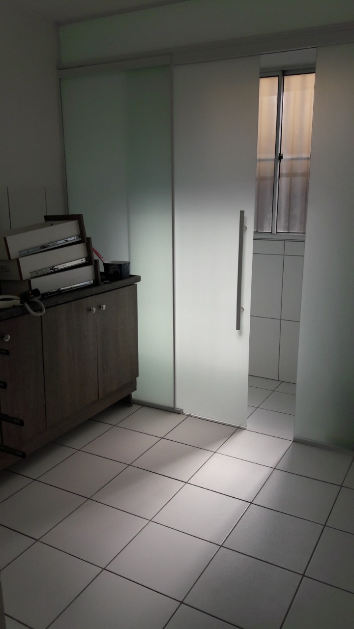 Apartamento à venda com 1 quarto, 40m² - Foto 9