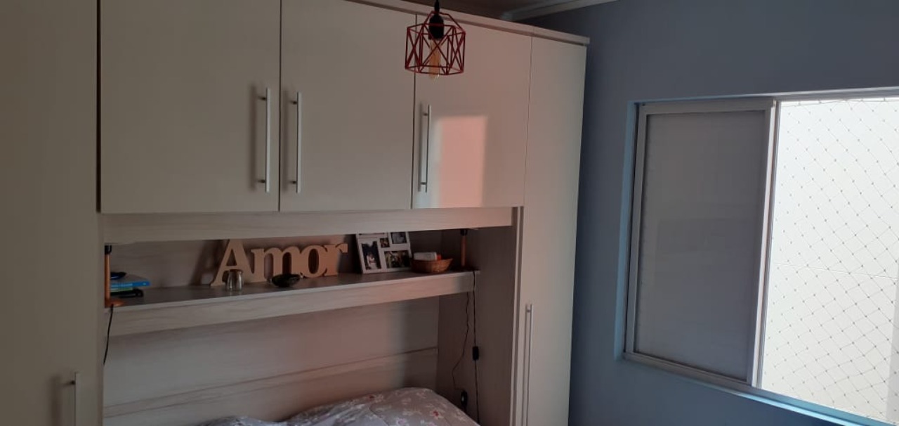 Apartamento à venda com 3 quartos, 72m² - Foto 25