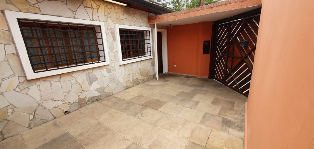 Casa à venda com 3 quartos, 190m² - Foto 4