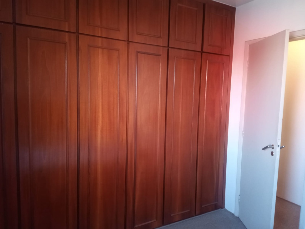 Apartamento à venda com 1 quarto, 48m² - Foto 3