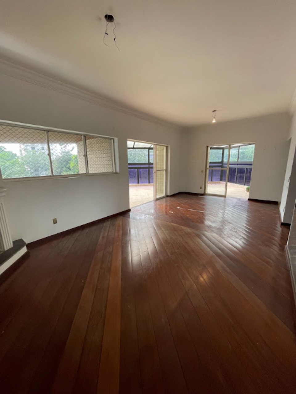 Apartamento à venda com 4 quartos, 271m² - Foto 7