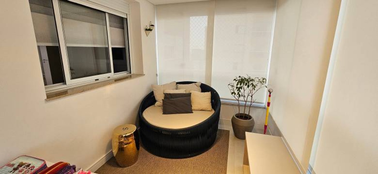 Apartamento à venda com 3 quartos, 125m² - Foto 18