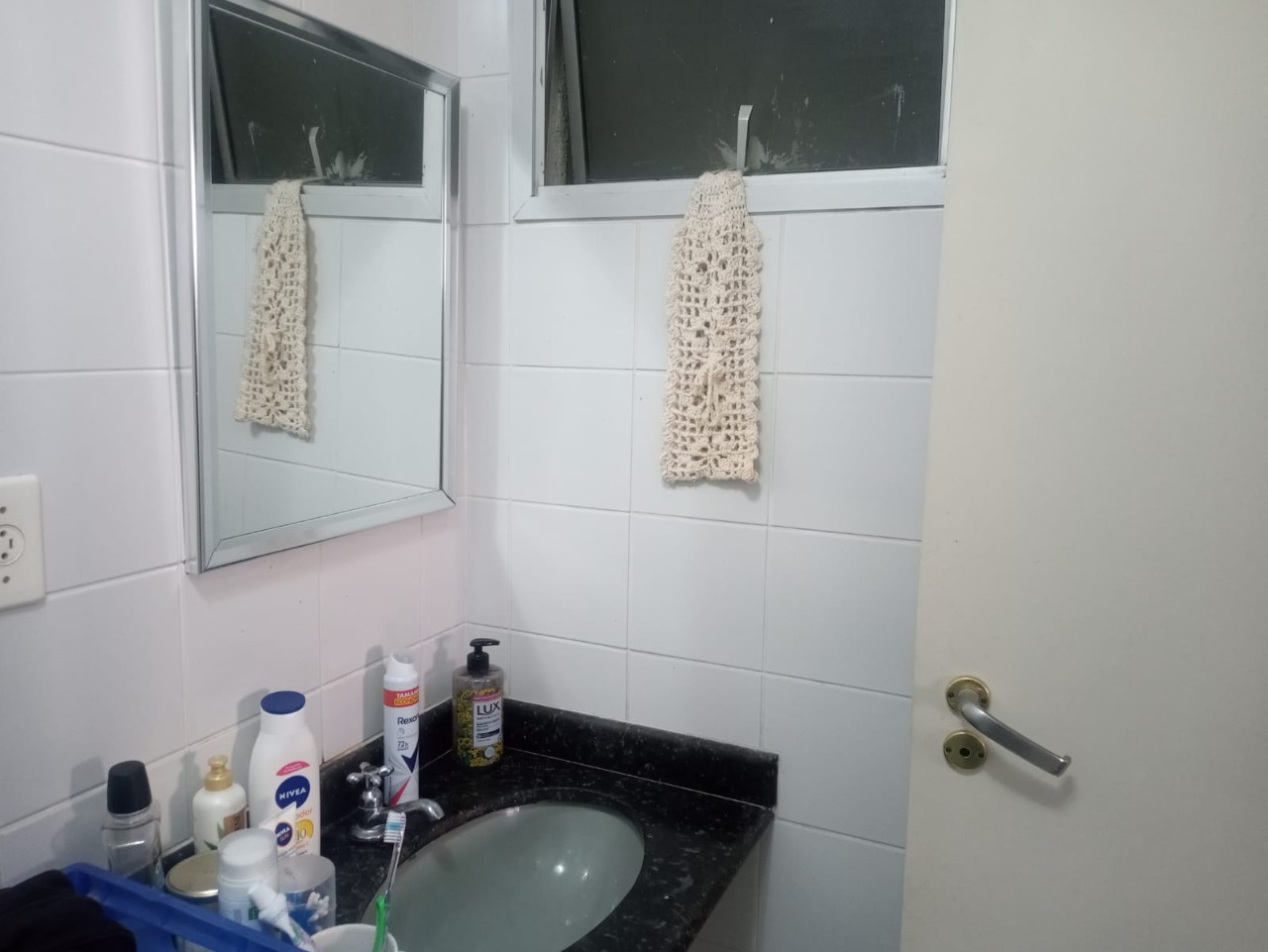 Apartamento à venda com 1 quarto, 48m² - Foto 7