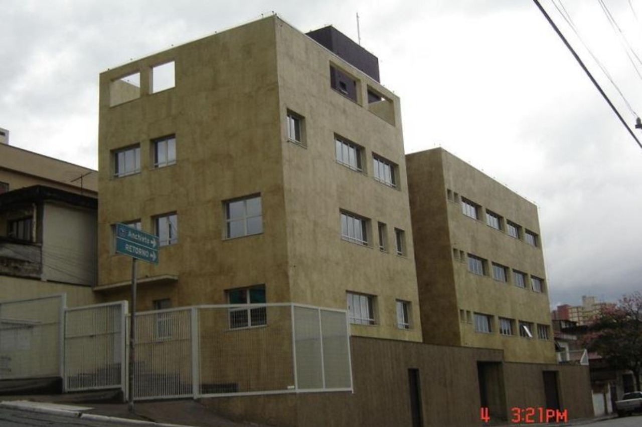 Prédio Inteiro, 1000 m² - Foto 1