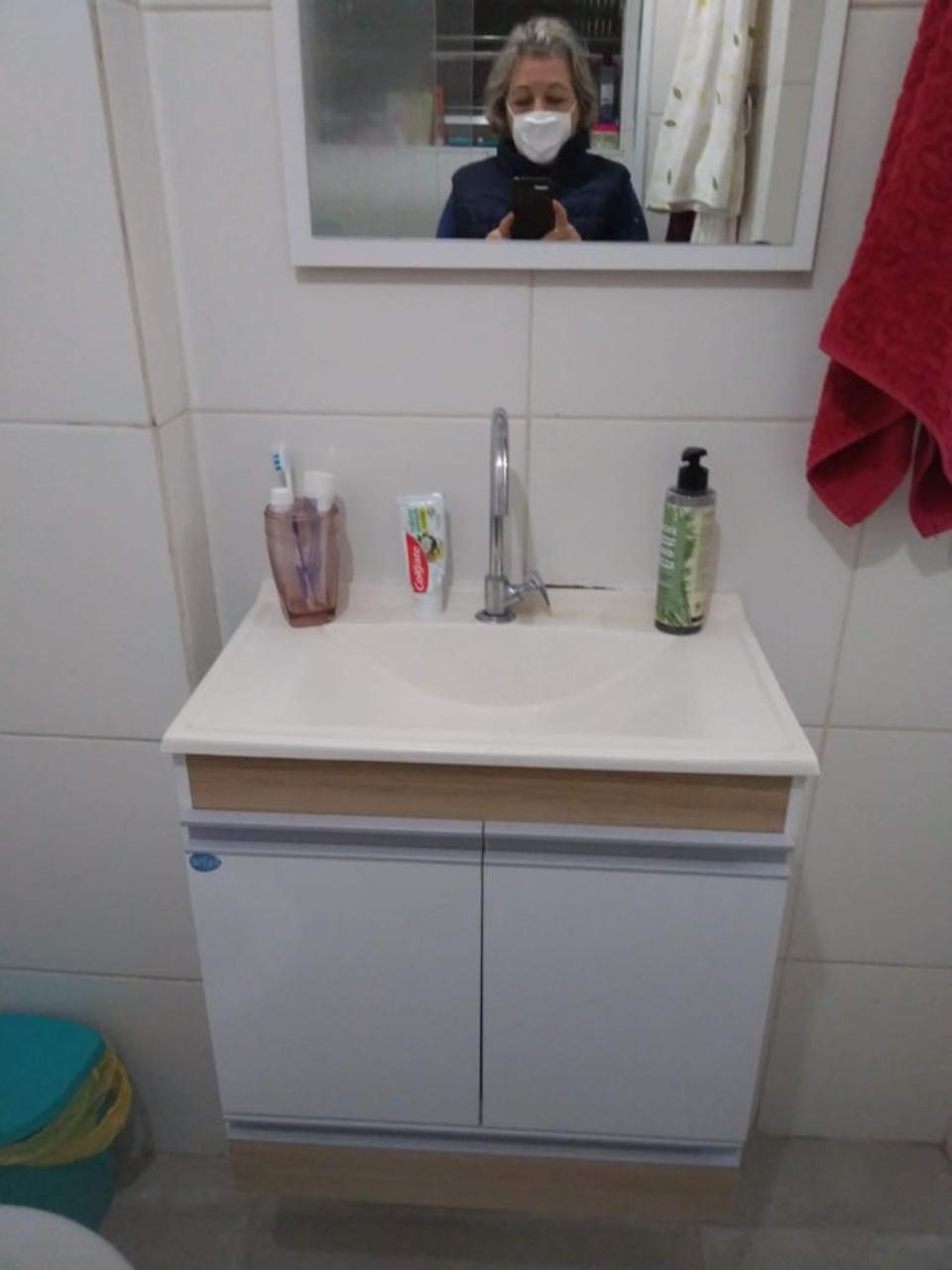 Apartamento à venda com 2 quartos, 60m² - Foto 12