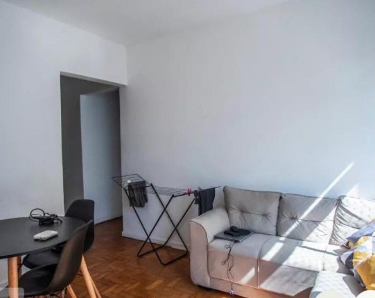 Apartamento à venda com 2 quartos, 60m² - Foto 7