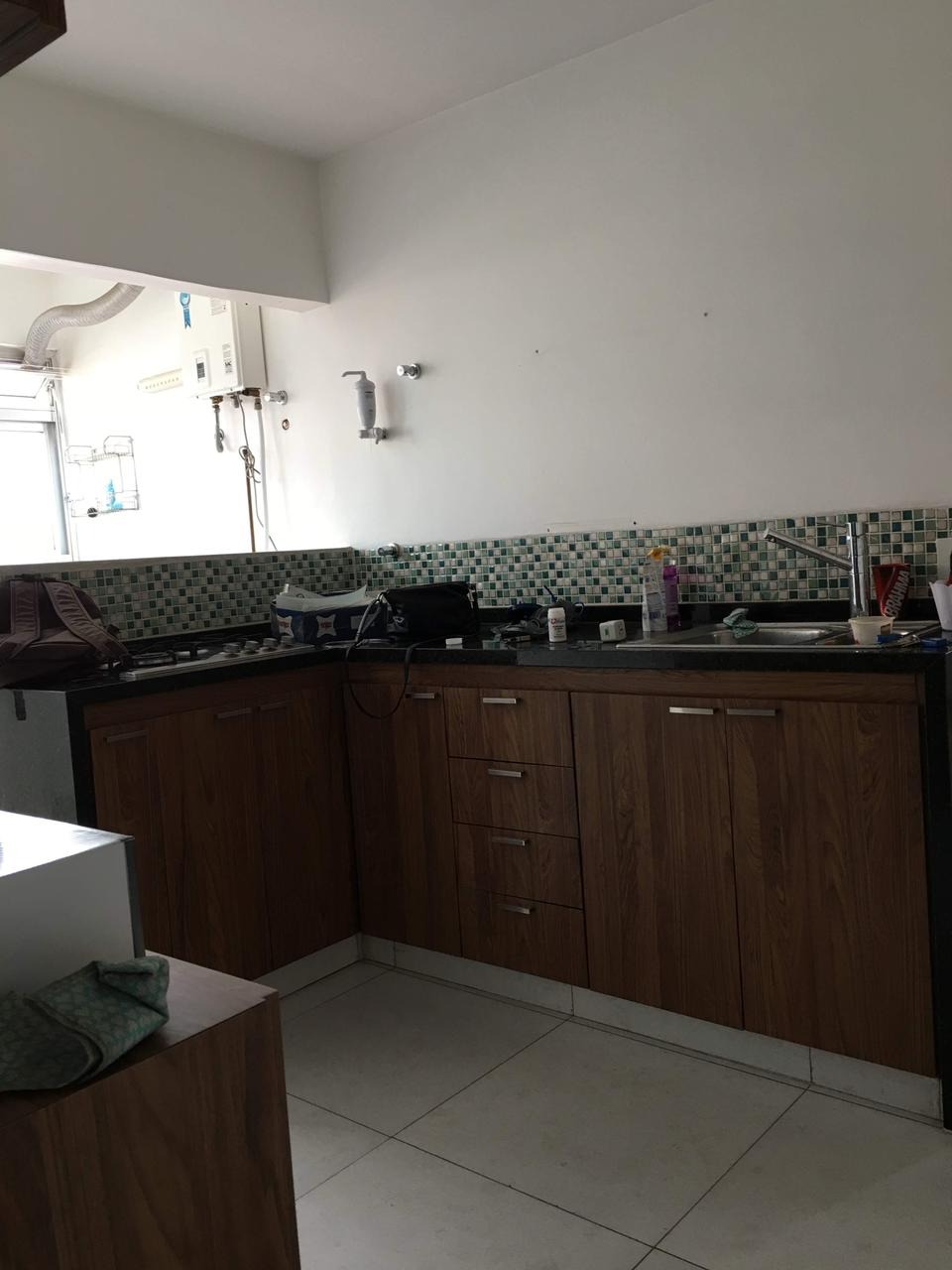 Apartamento à venda com 3 quartos, 89m² - Foto 3