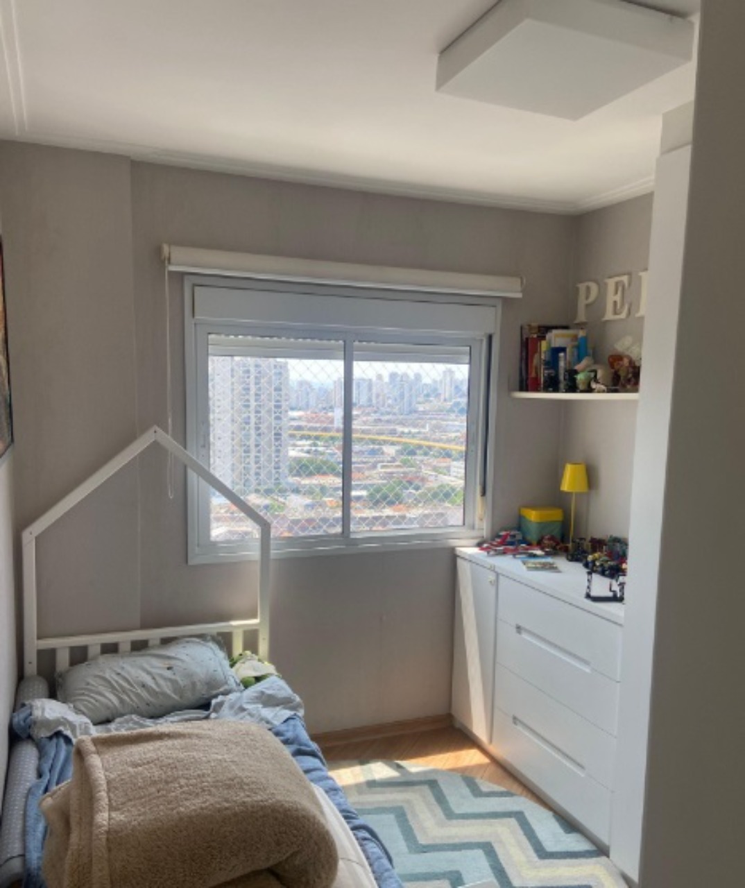 Apartamento à venda com 2 quartos, 63m² - Foto 6