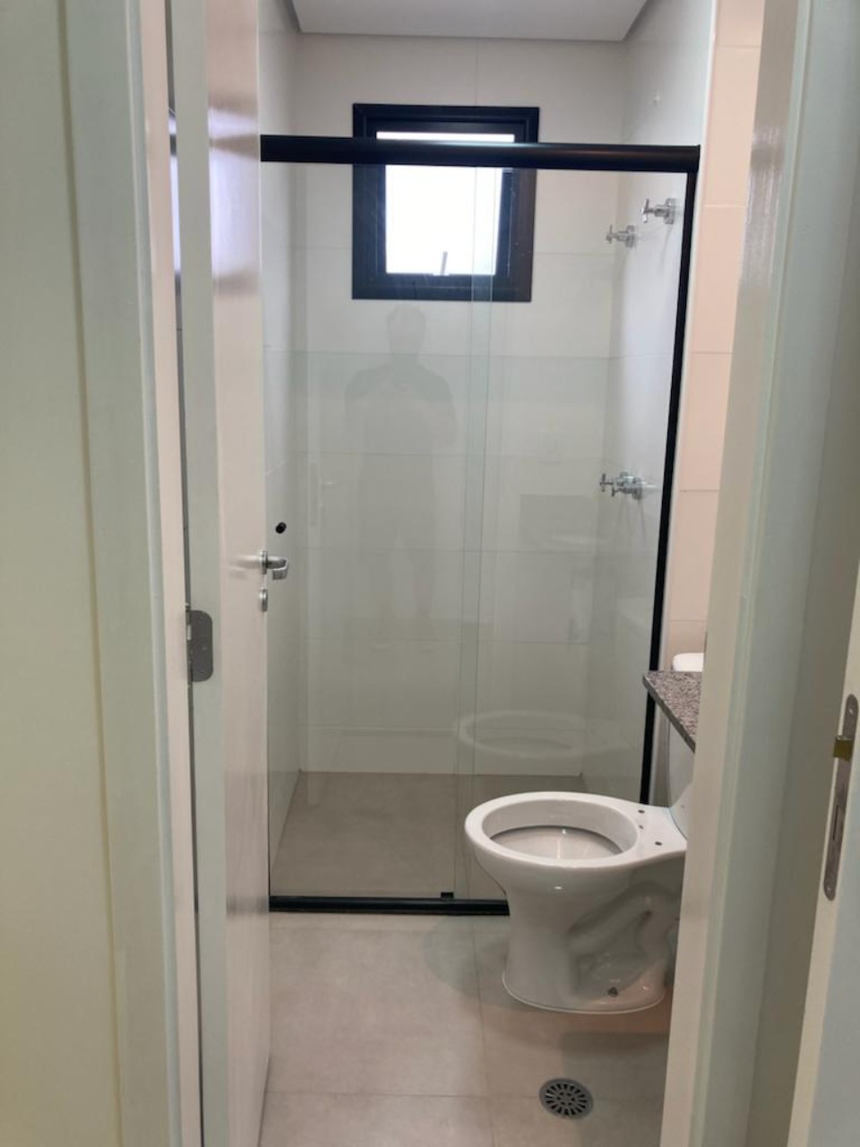 Apartamento à venda com 2 quartos, 50m² - Foto 7