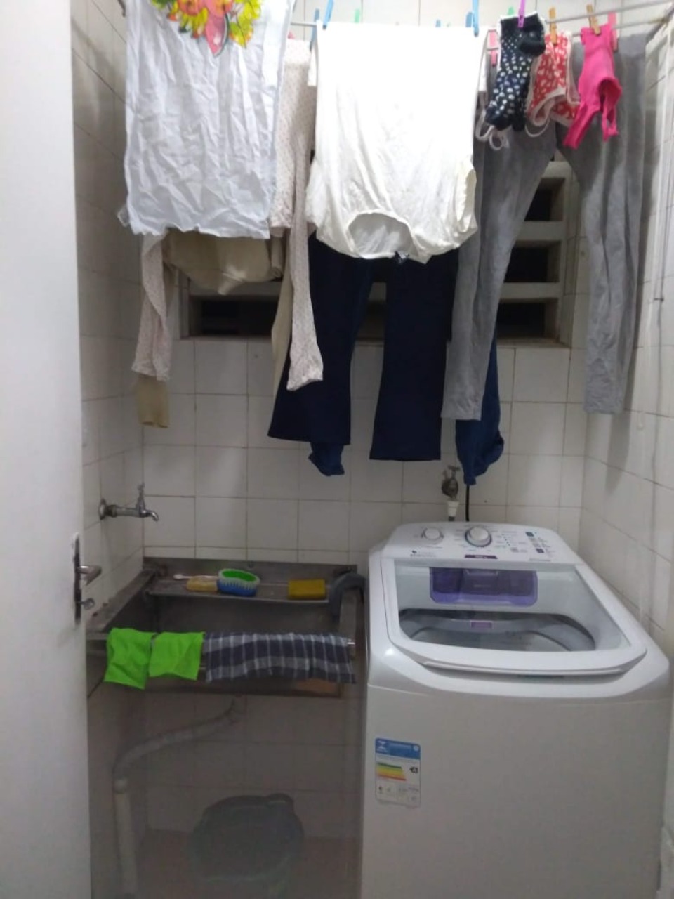 Apartamento à venda com 2 quartos, 60m² - Foto 10