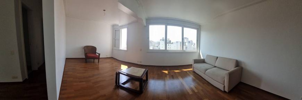 Apartamento à venda com 1 quarto, 90m² - Foto 20