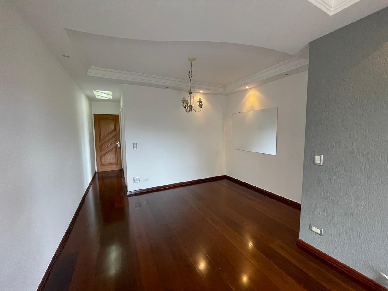 Apartamento à venda com 2 quartos, 62m² - Foto 6