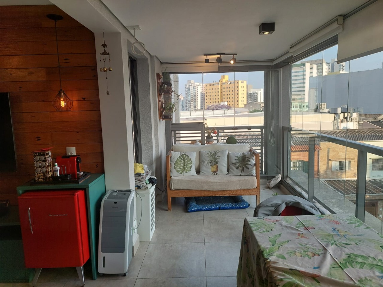 Apartamento à venda com 2 quartos, 68m² - Foto 15