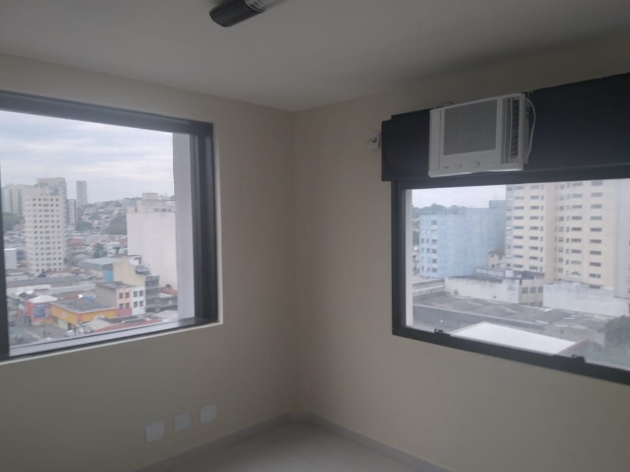 Conjunto Comercial-Sala à venda, 30m² - Foto 1