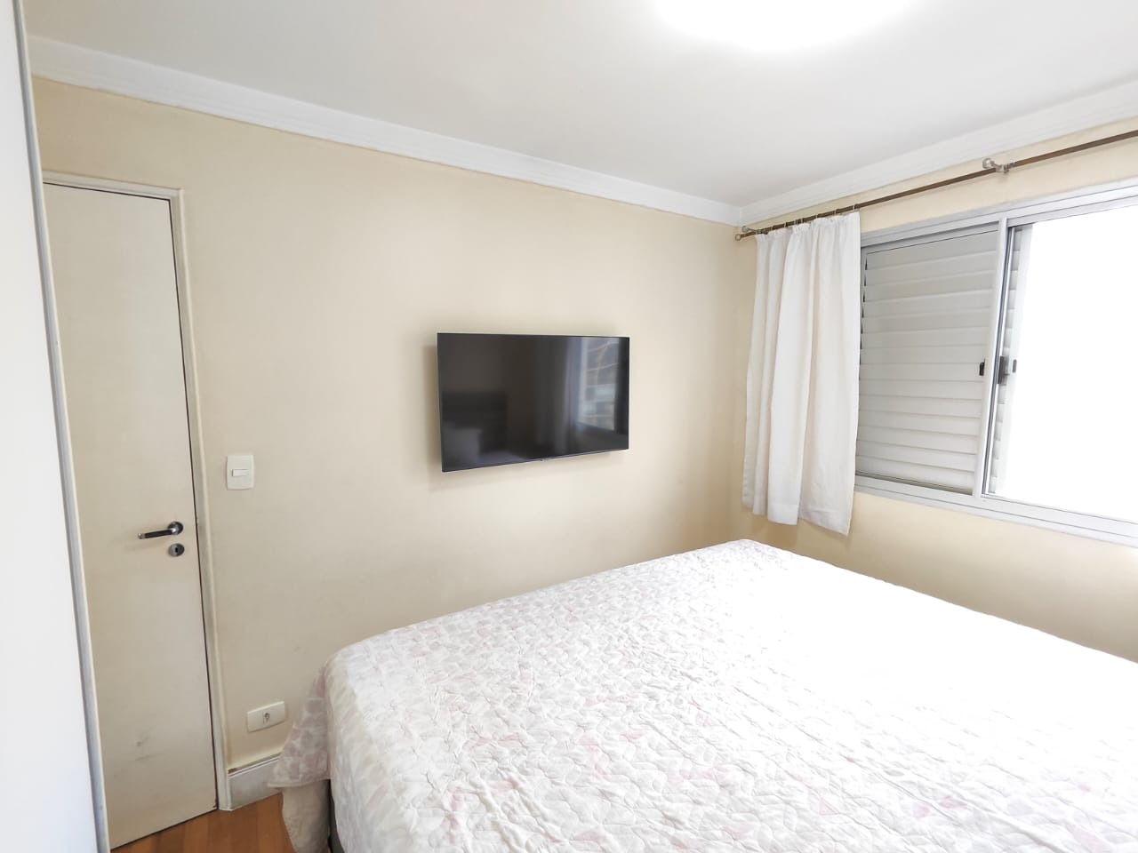 Apartamento à venda com 2 quartos, 48m² - Foto 14