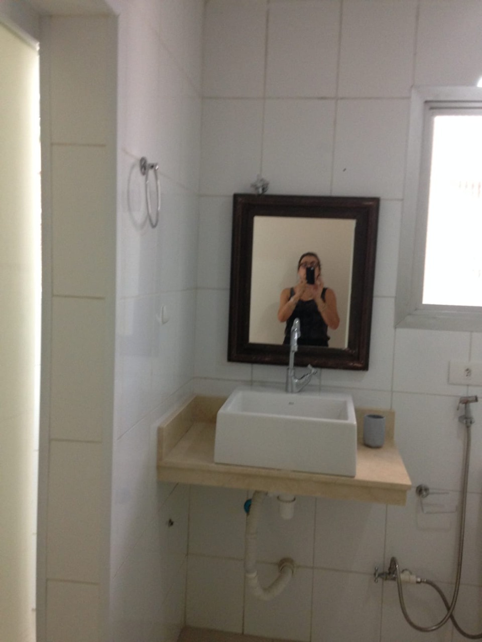 Apartamento à venda com 1 quarto, 35m² - Foto 12