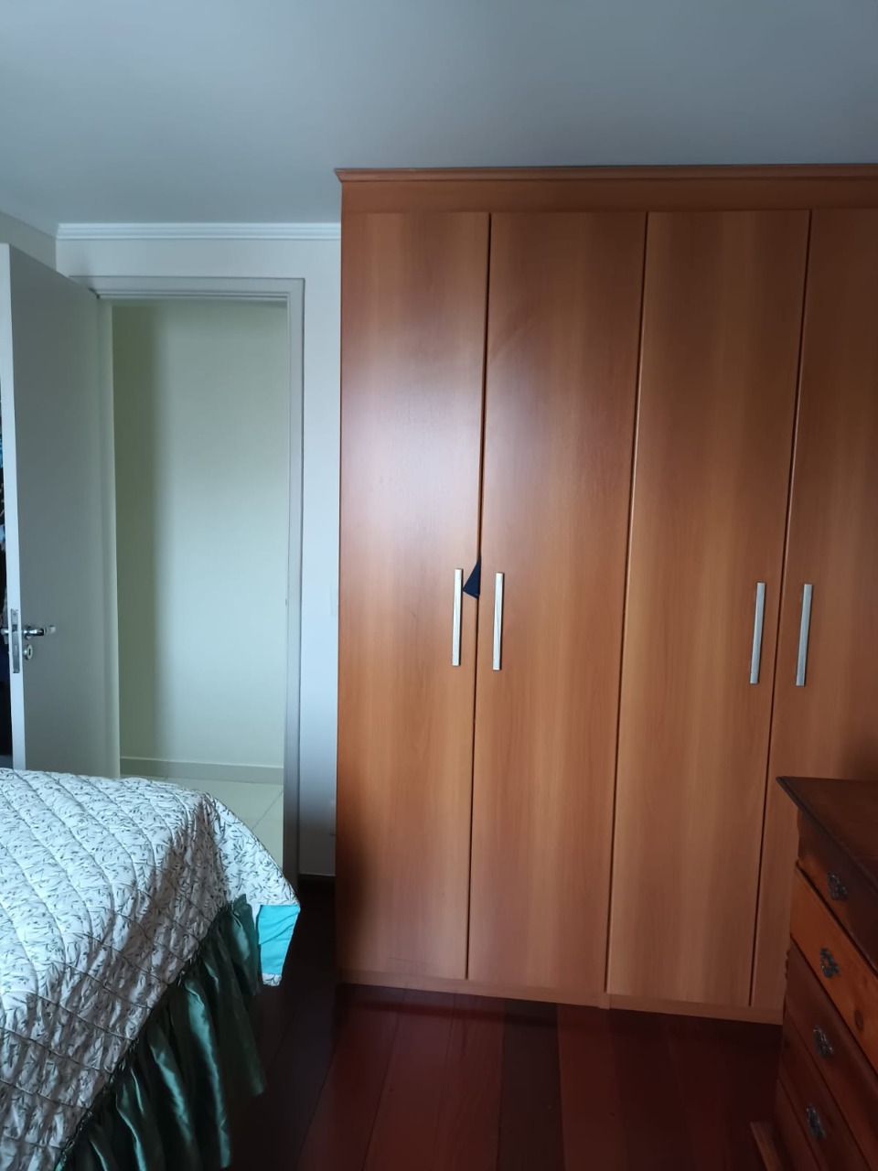 Apartamento à venda com 3 quartos, 132m² - Foto 30