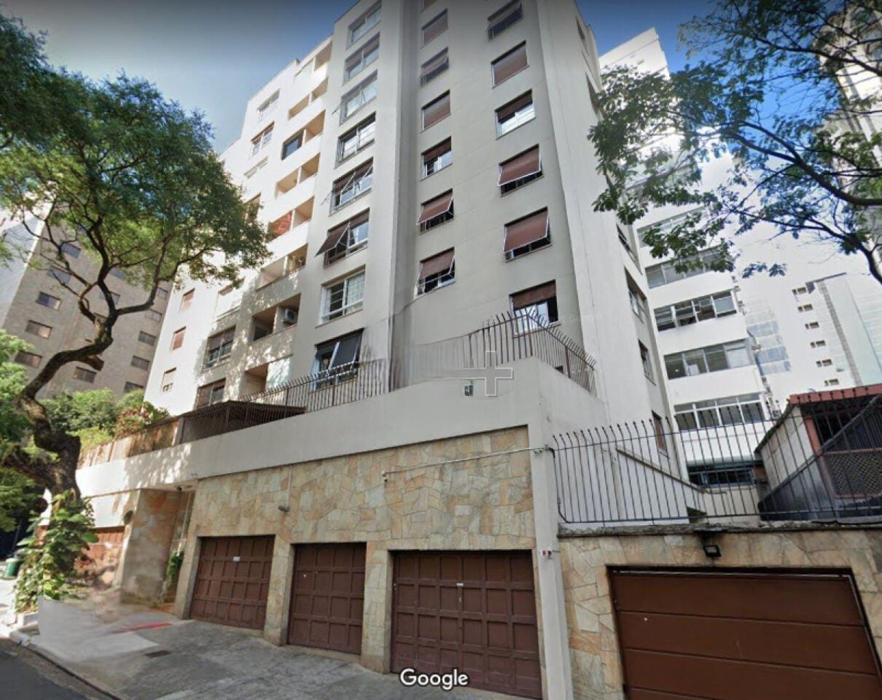 Apartamento à venda com 3 quartos, 150m² - Foto 4