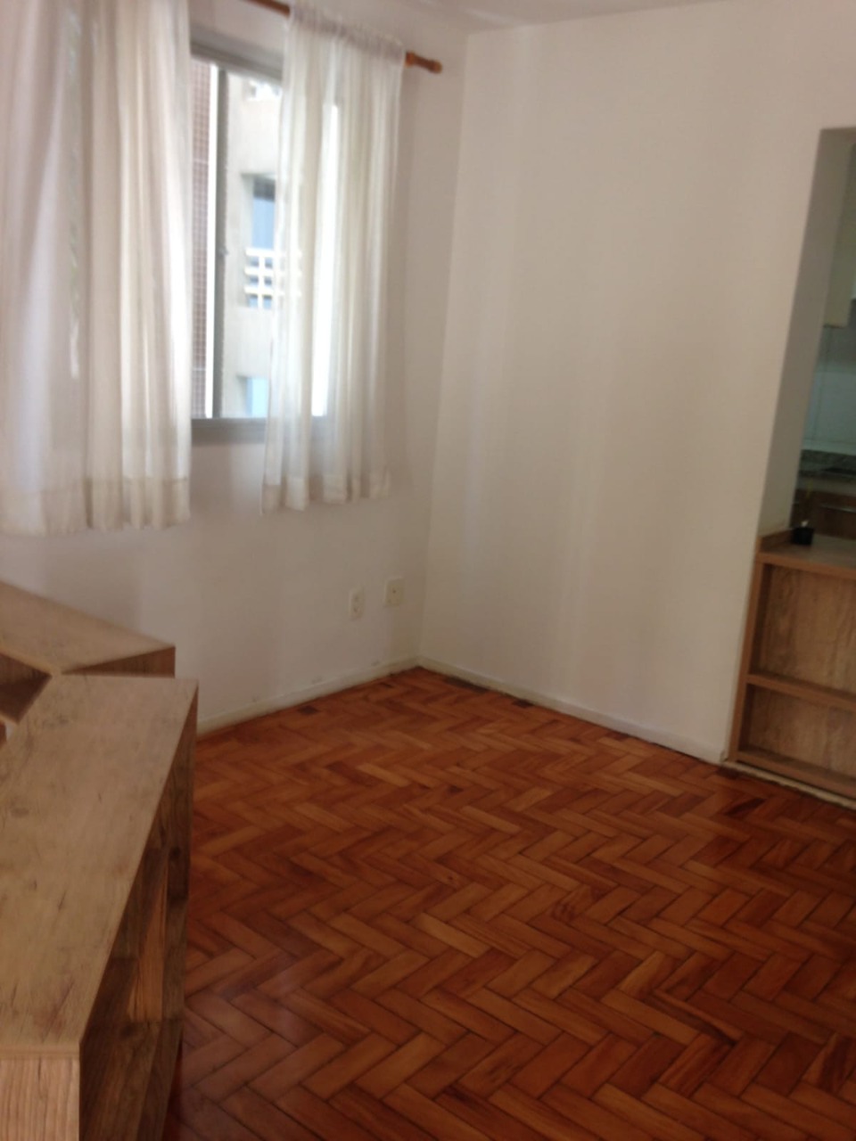 Apartamento à venda com 1 quarto, 35m² - Foto 8