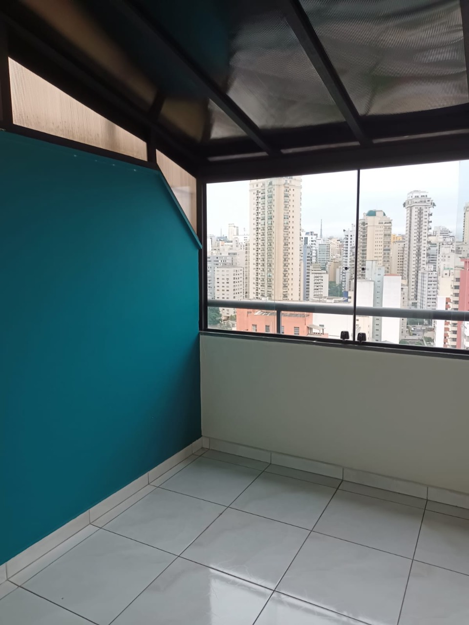 Apartamento à venda com 3 quartos, 132m² - Foto 26