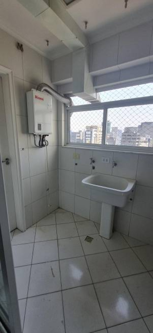 Apartamento à venda com 1 quarto, 90m² - Foto 13