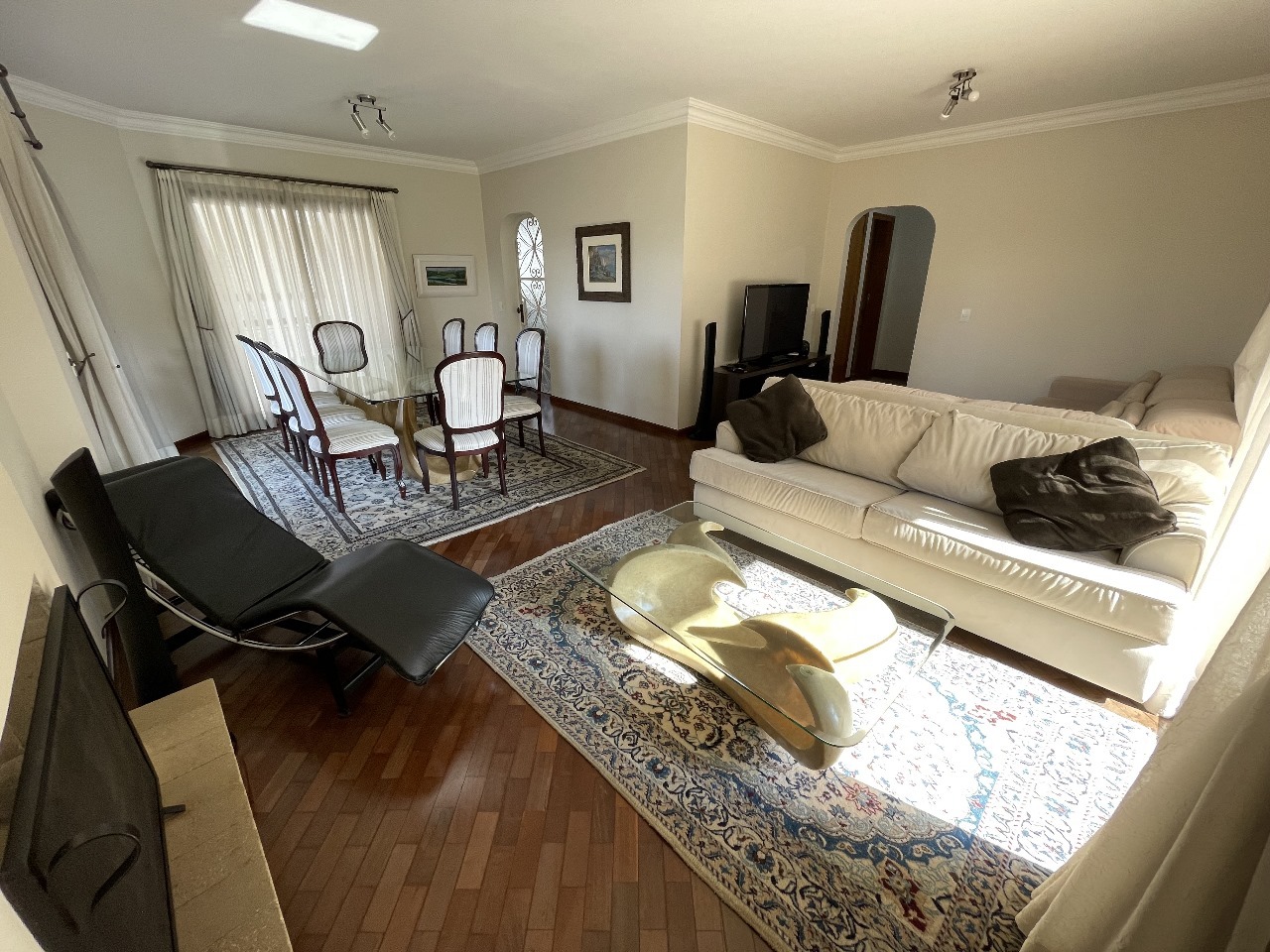 Apartamento à venda com 4 quartos, 177m² - Foto 5