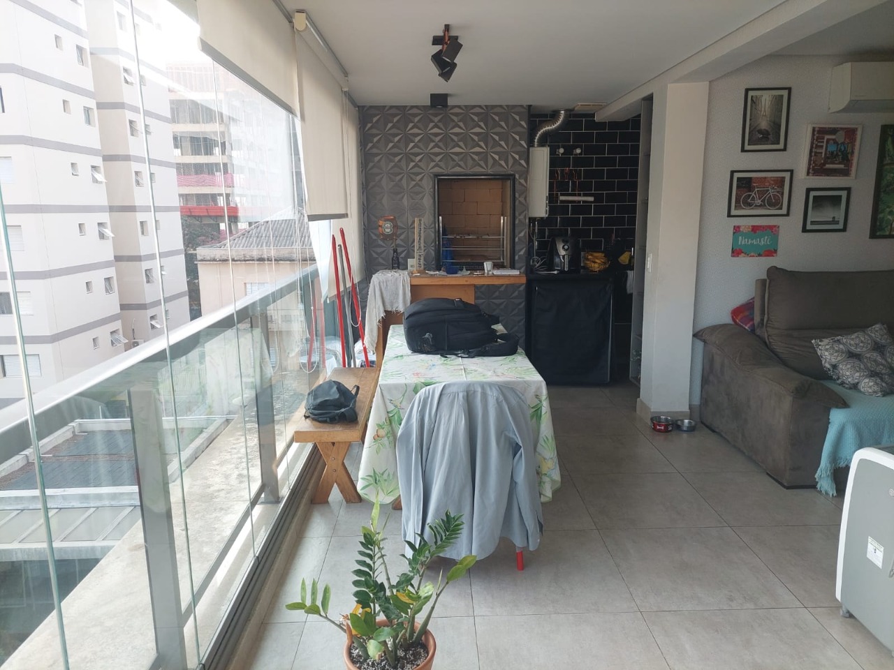 Apartamento à venda com 2 quartos, 68m² - Foto 13