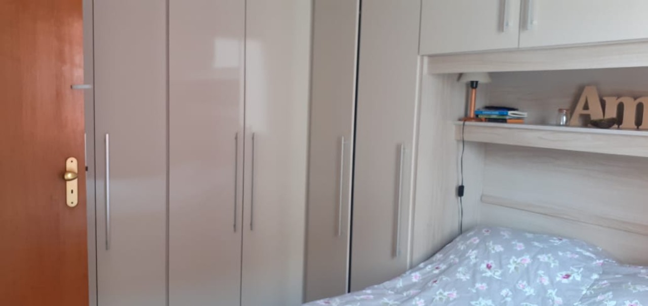 Apartamento à venda com 3 quartos, 72m² - Foto 3