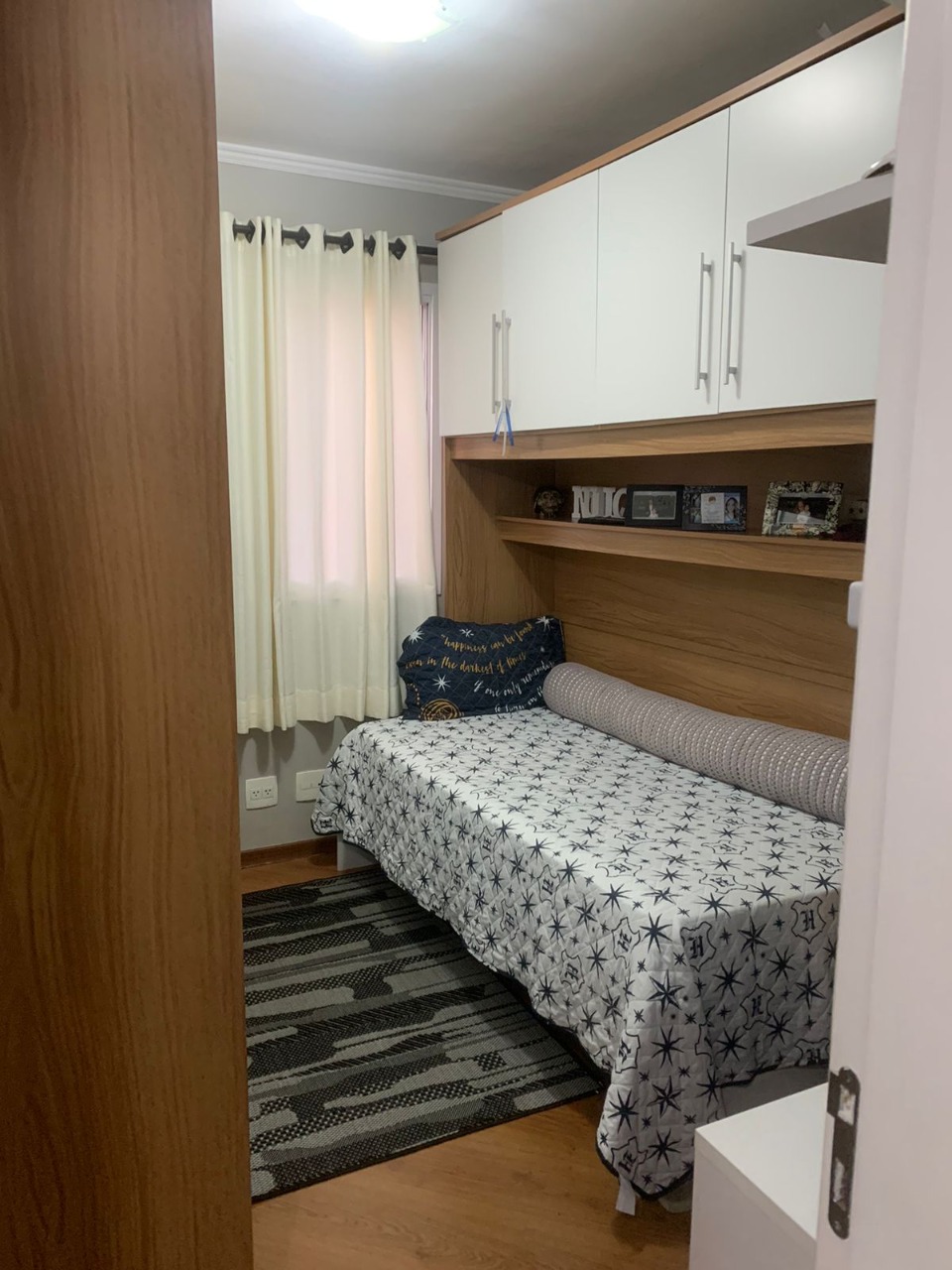 Apartamento à venda com 3 quartos, 70m² - Foto 9