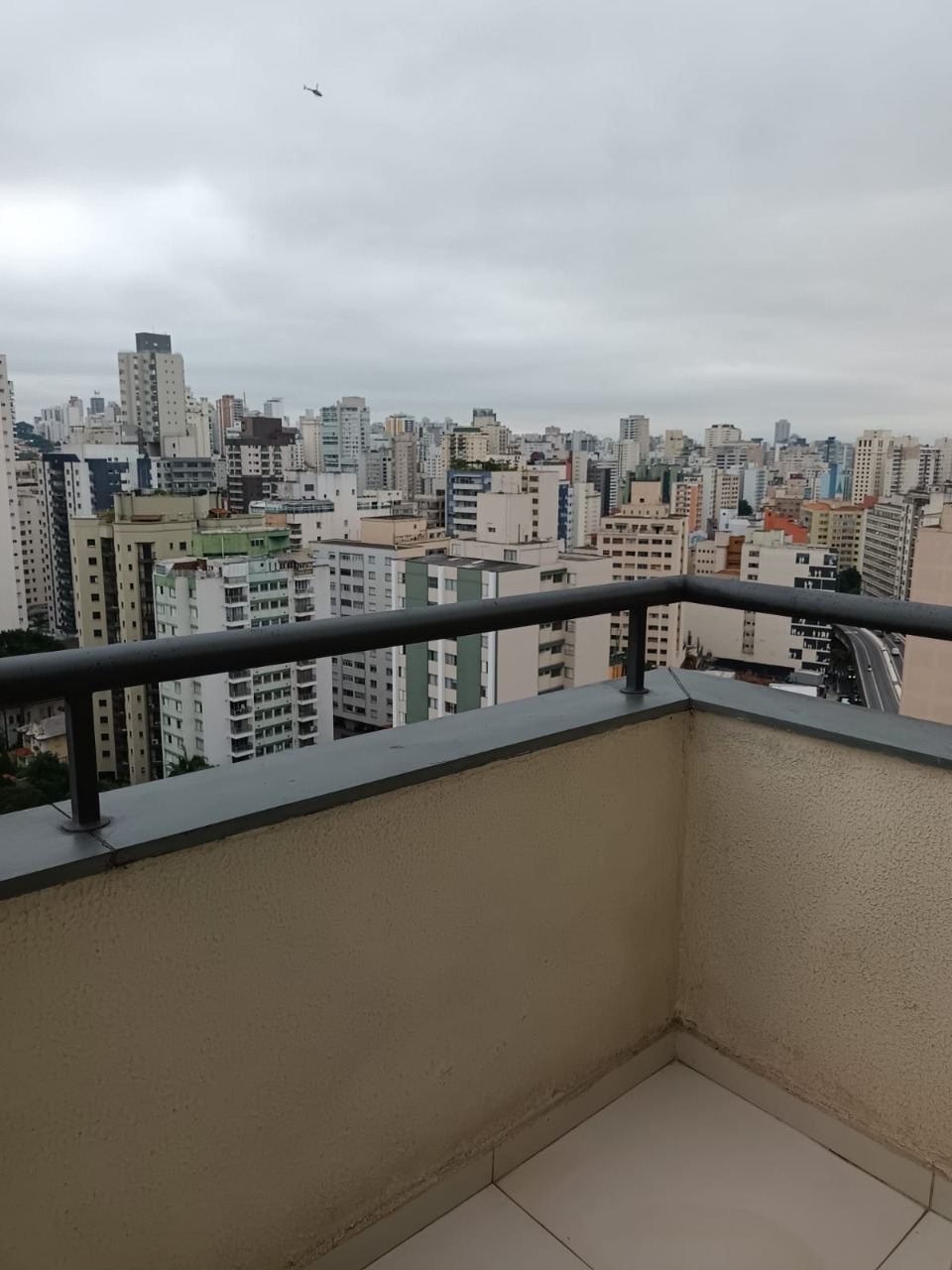 Apartamento à venda com 3 quartos, 132m² - Foto 3