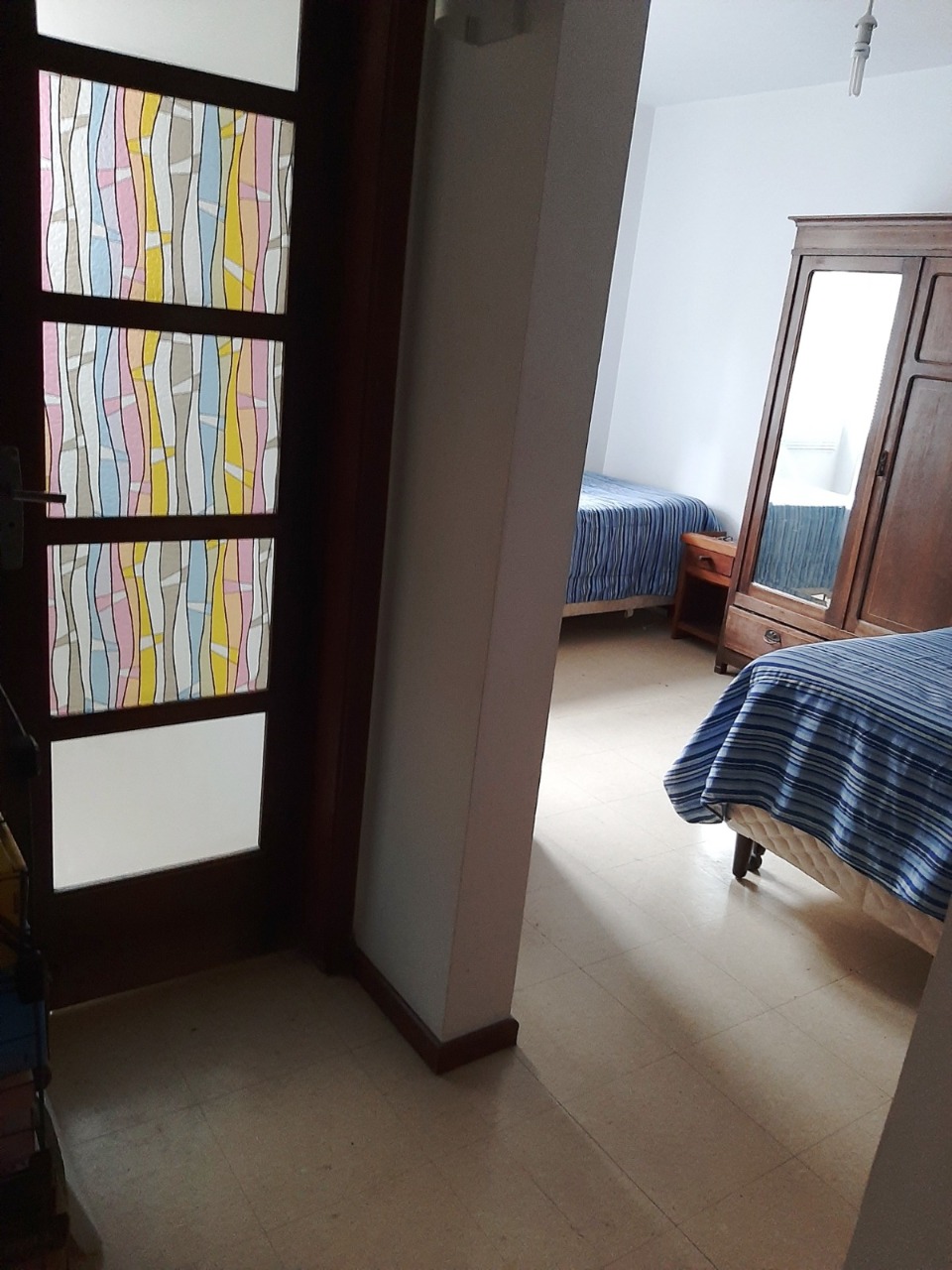 Apartamento à venda com 1 quarto, 67m² - Foto 6