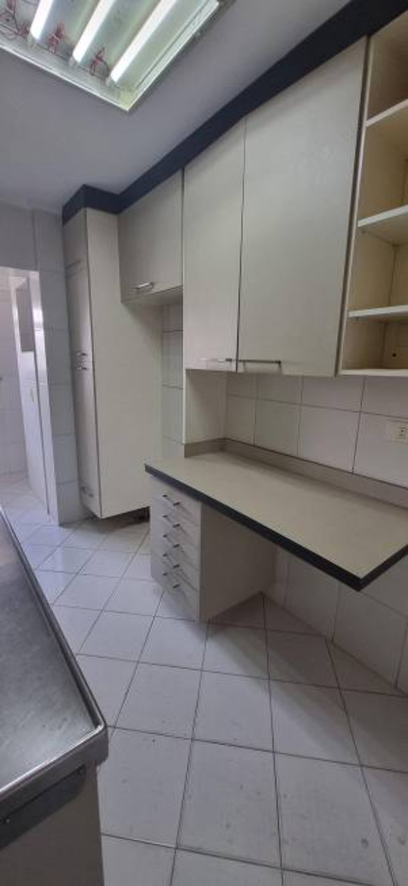 Apartamento à venda com 1 quarto, 90m² - Foto 14