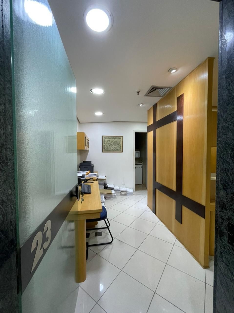 Conjunto Comercial-Sala à venda, 30m² - Foto 12