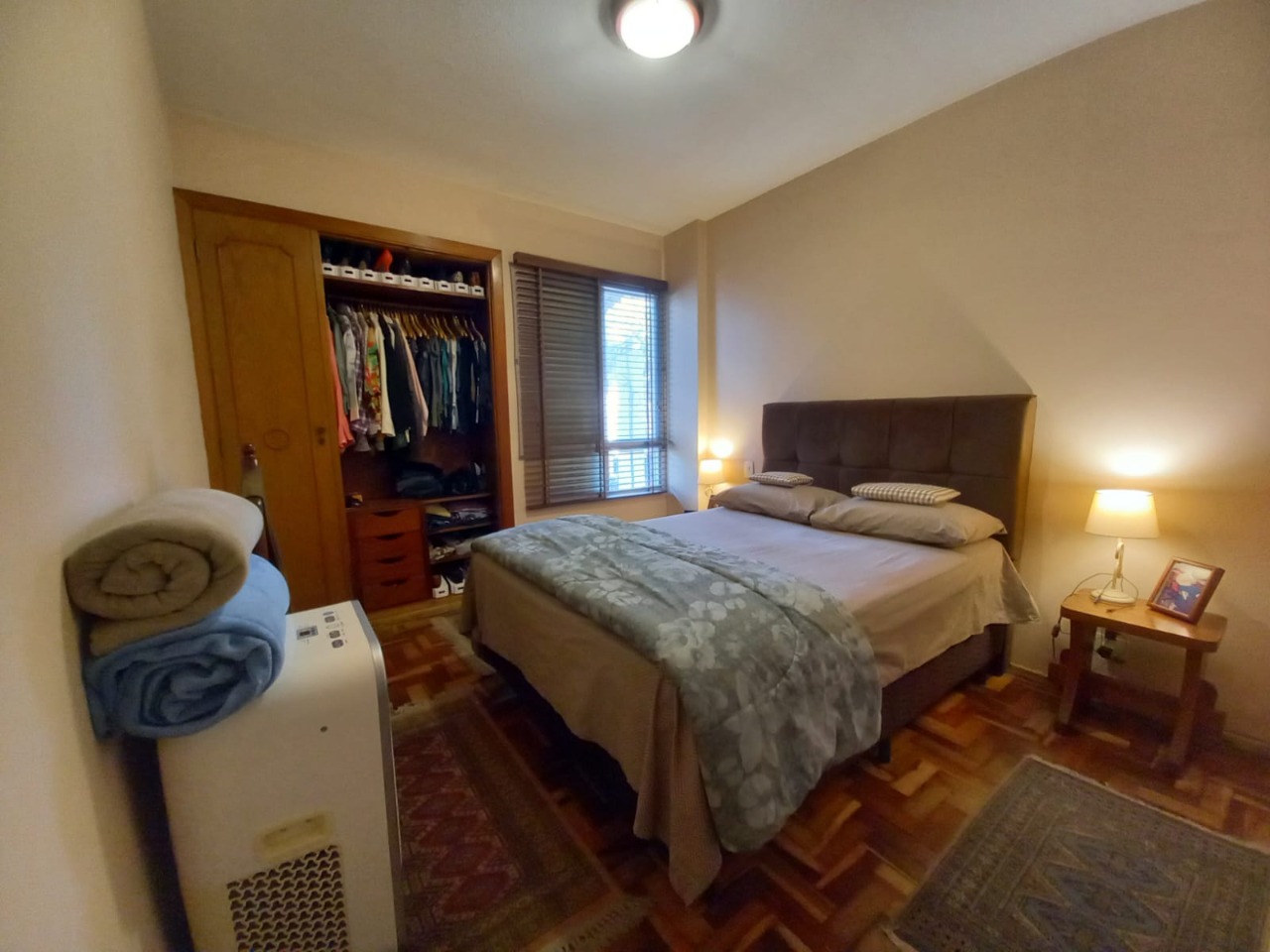 Apartamento à venda com 3 quartos, 94m² - Foto 30