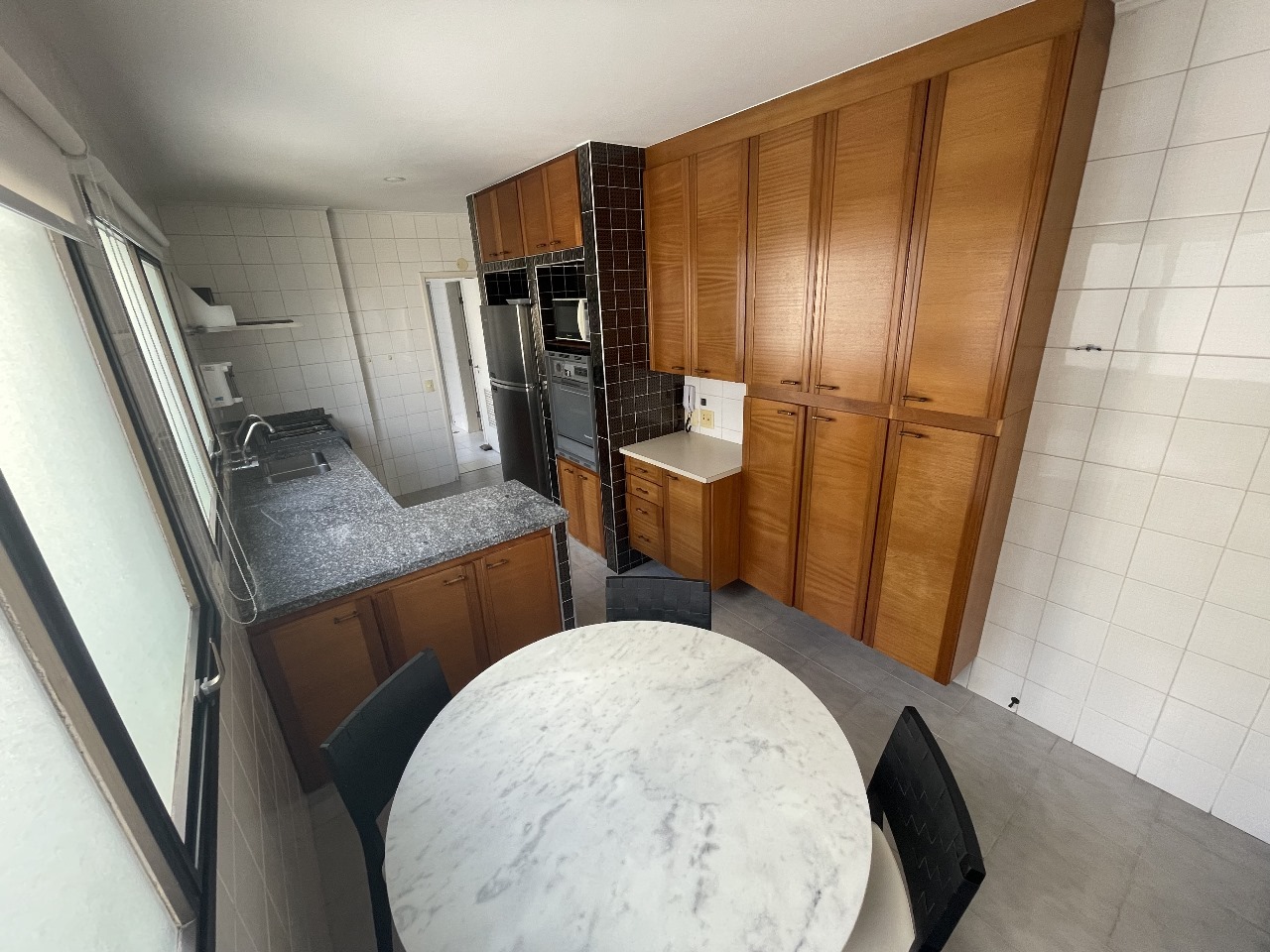 Apartamento à venda com 4 quartos, 177m² - Foto 21