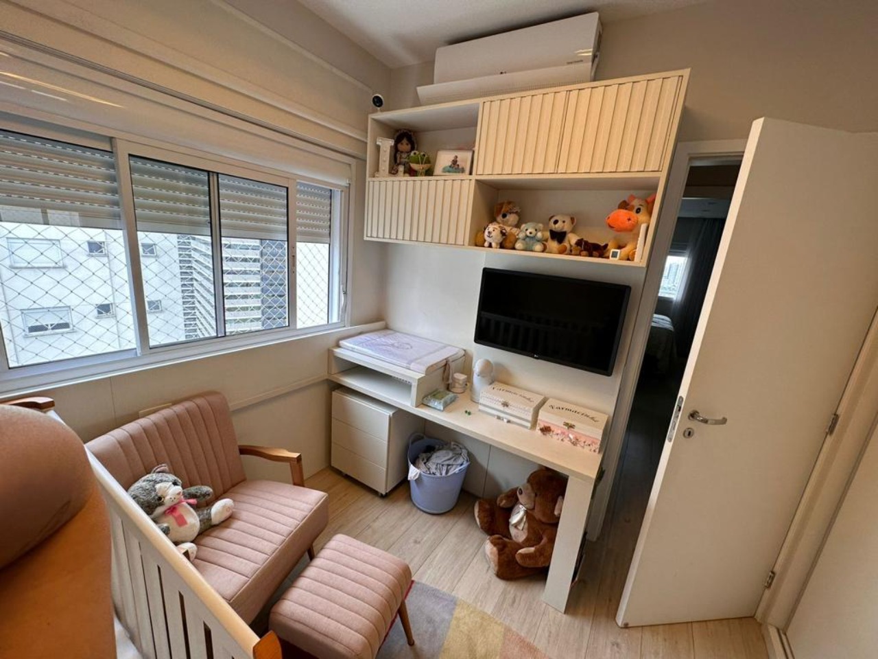 Apartamento à venda com 2 quartos, 111m² - Foto 13