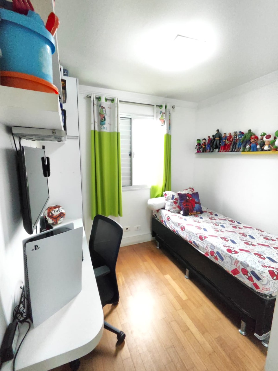 Apartamento à venda com 2 quartos, 48m² - Foto 17