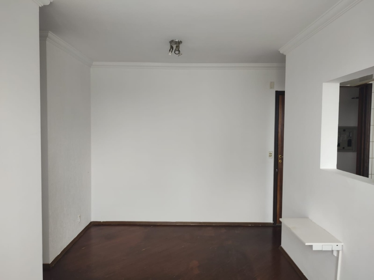 Apartamento à venda com 2 quartos, 50m² - Foto 7