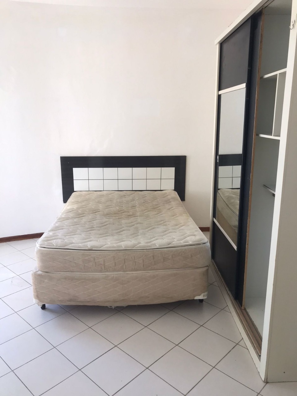 Apartamento à venda com 1 quarto, 27m² - Foto 6